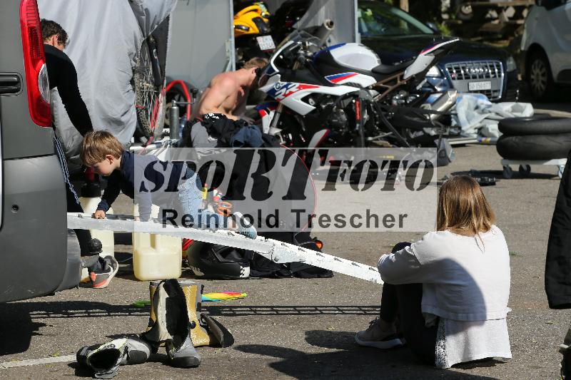 Archiv-2023/25 24.05.2023 Speer Racing ADR/Impressionen